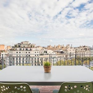 Apartamento de 1 Dormitorio