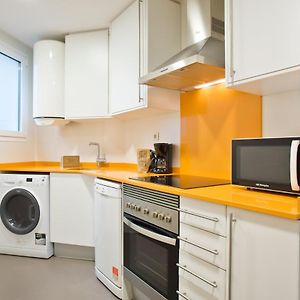 Apartamento Executive de 1 Dormitorio