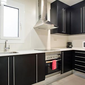 Apartamento Executive de 2 Dormitorios